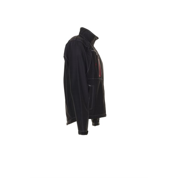 Basalt softshell Jakke