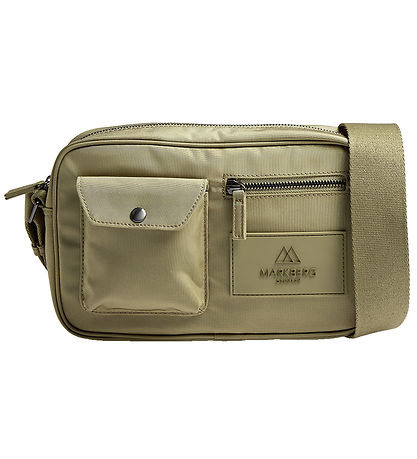 Markberg Umhängetasche - DarlaMBG Medium+ - Khaki