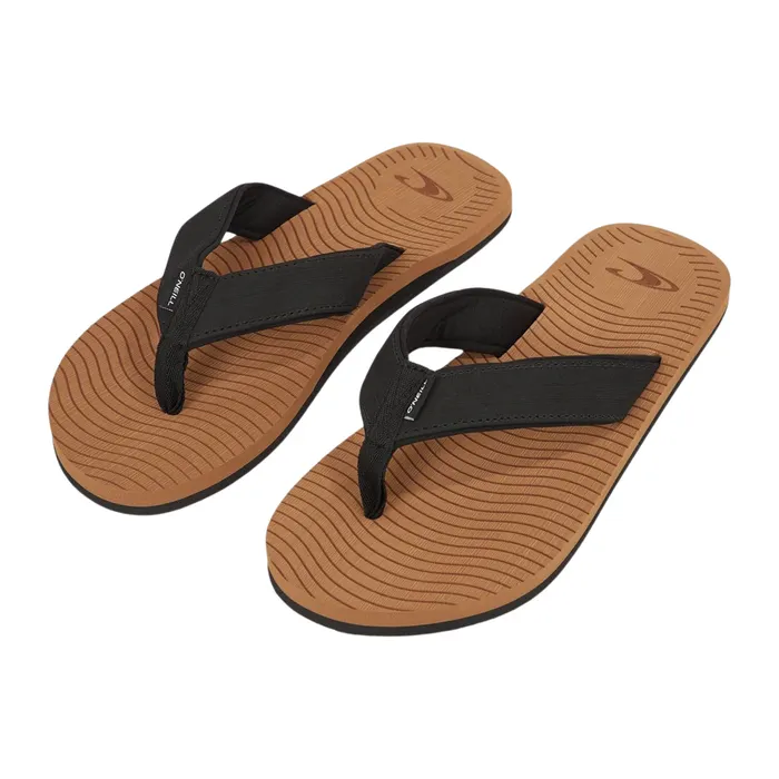 O'Neill Koosh Teenslippers Heren