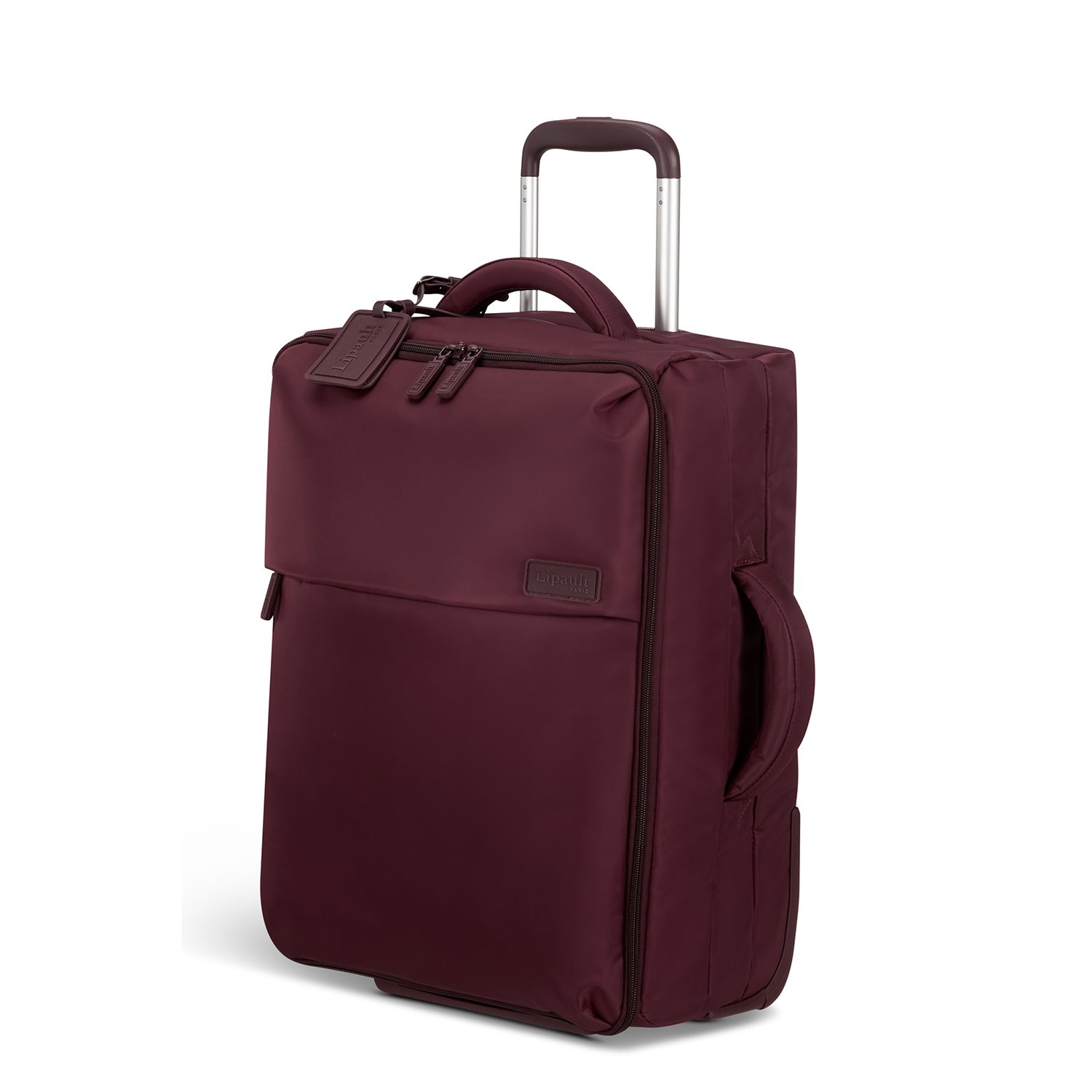 Lipault Foldable Plume Cabin bordeaux