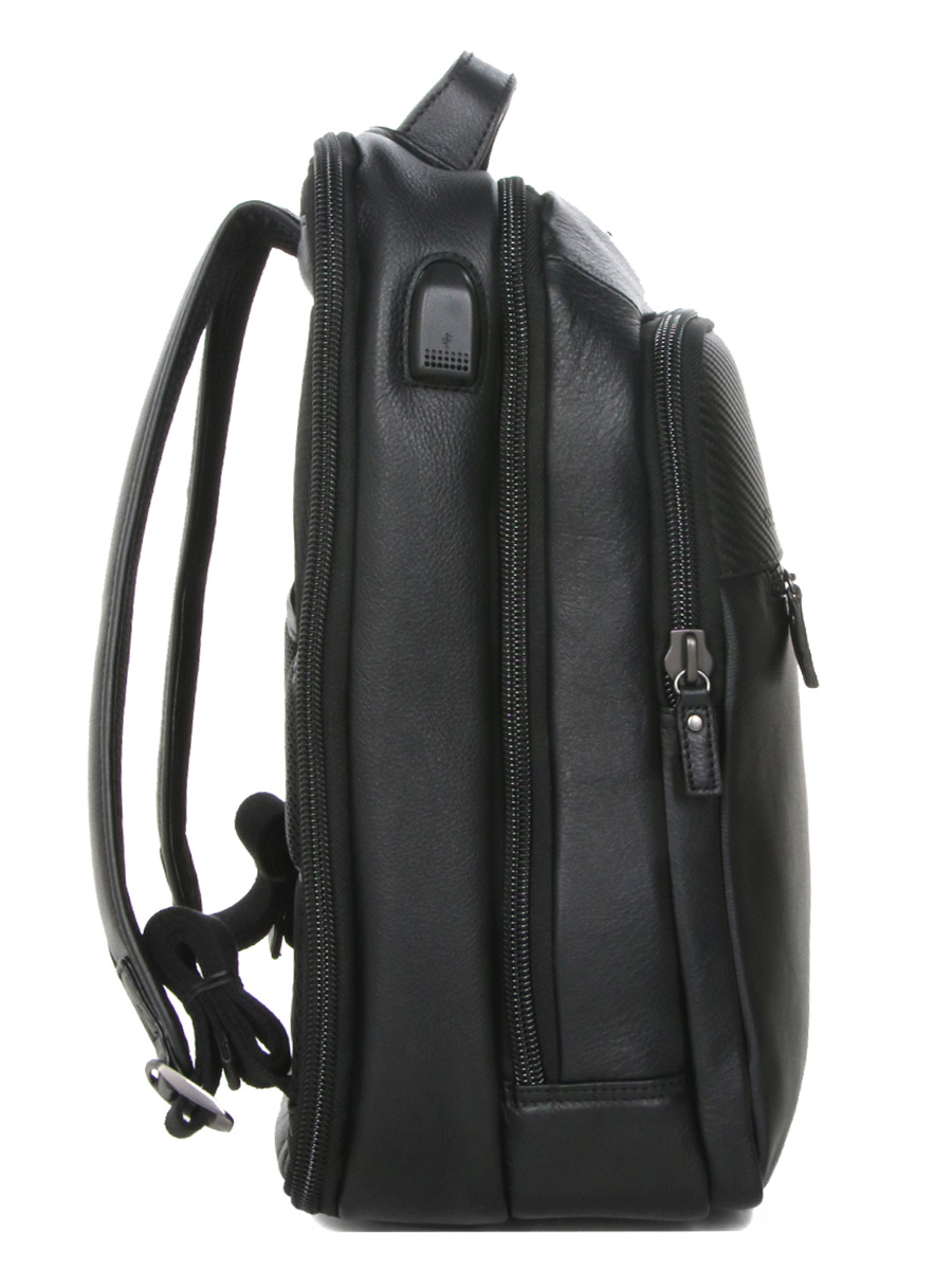 Sac À dos ordinateur Jump Boston 15.6 pouces - 2 compartiments