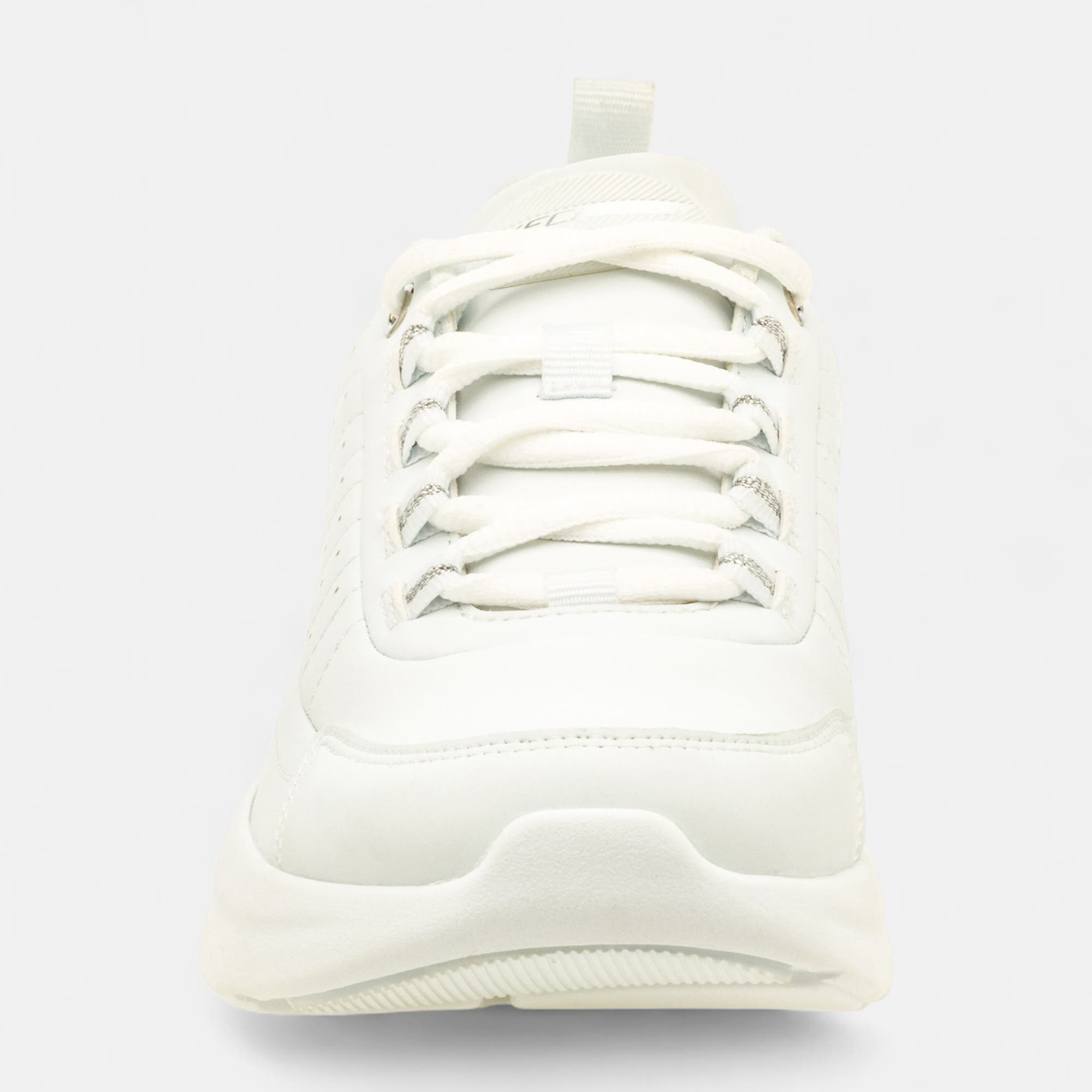 Sneakers Femme blanc