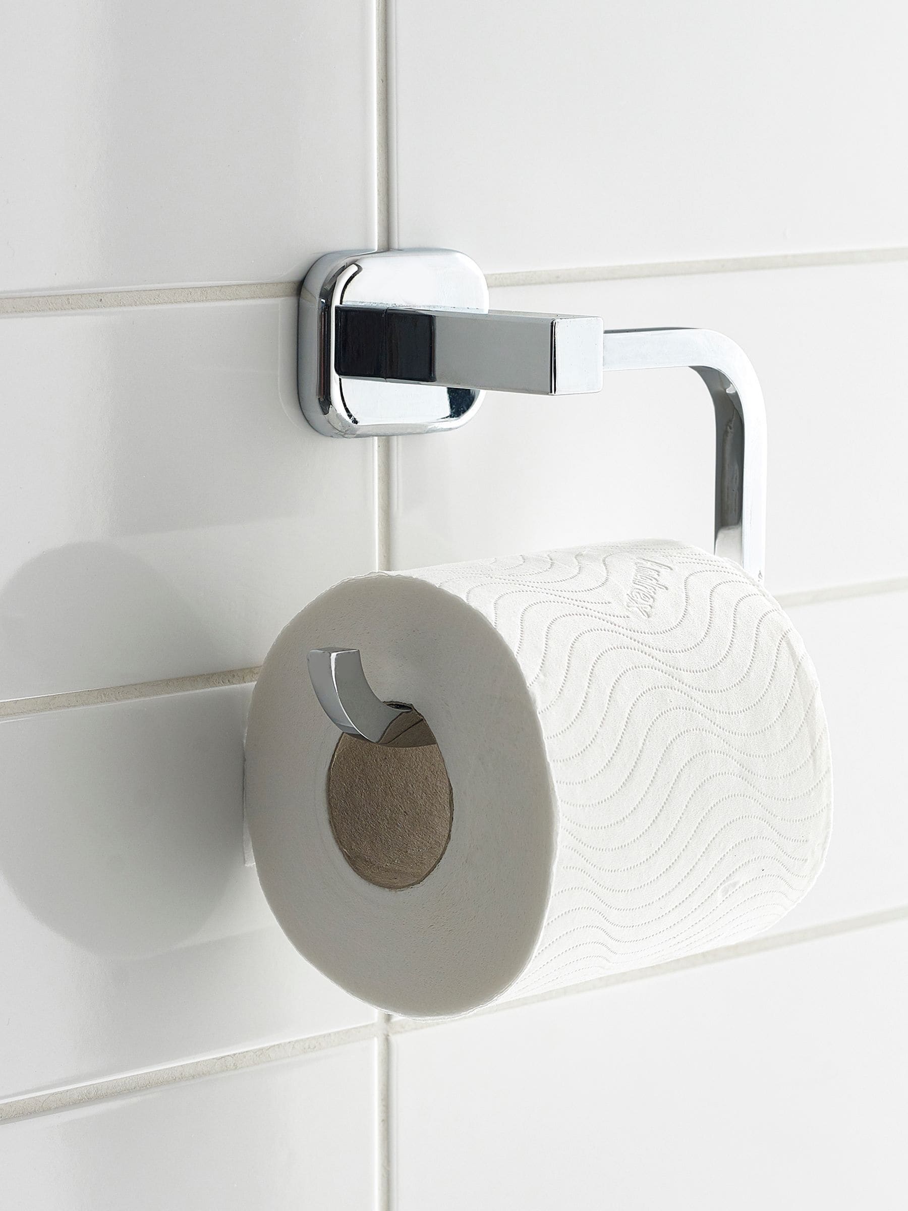 Garda toiletrolhouder