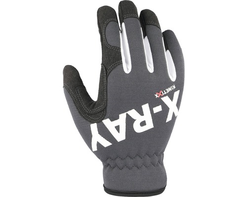 KinetiXx Kinderhandschoenen Werkhandschoenen X-Ray Kids Maat S