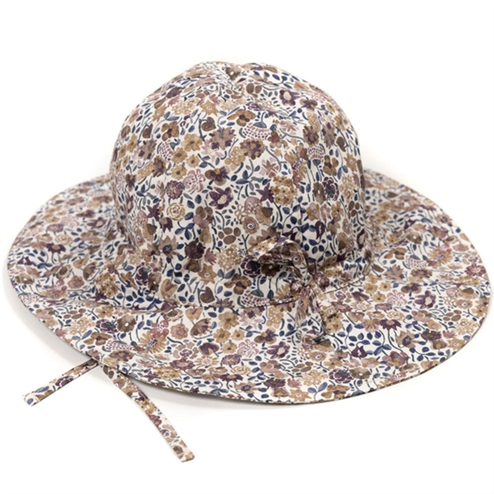 Liberty Yvonne Sommerhat Capel Camel