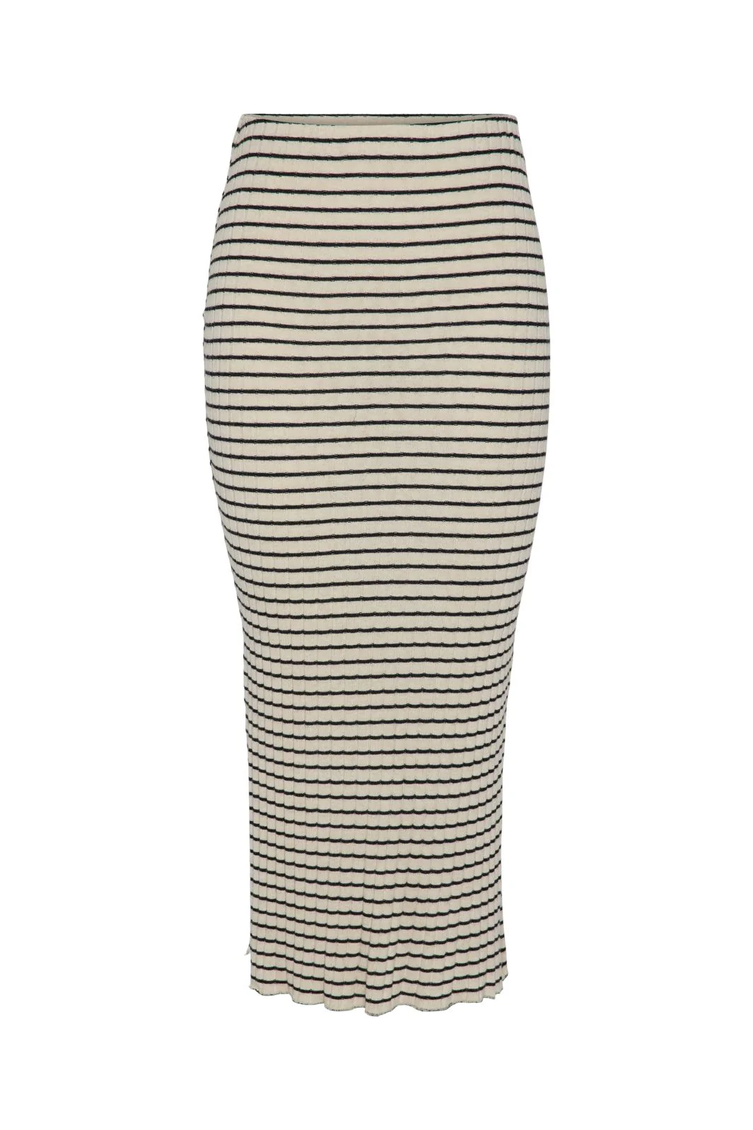 Pieces Pciris Ankle Skirt