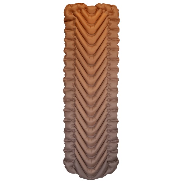 Klymit - Insulated Static V 2 - Matelas de camping