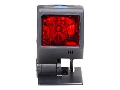 Honeywell QuantumT 3580 - Stregkodescanner - desktopmodel - 1650 linie/sek - afkodet - USB