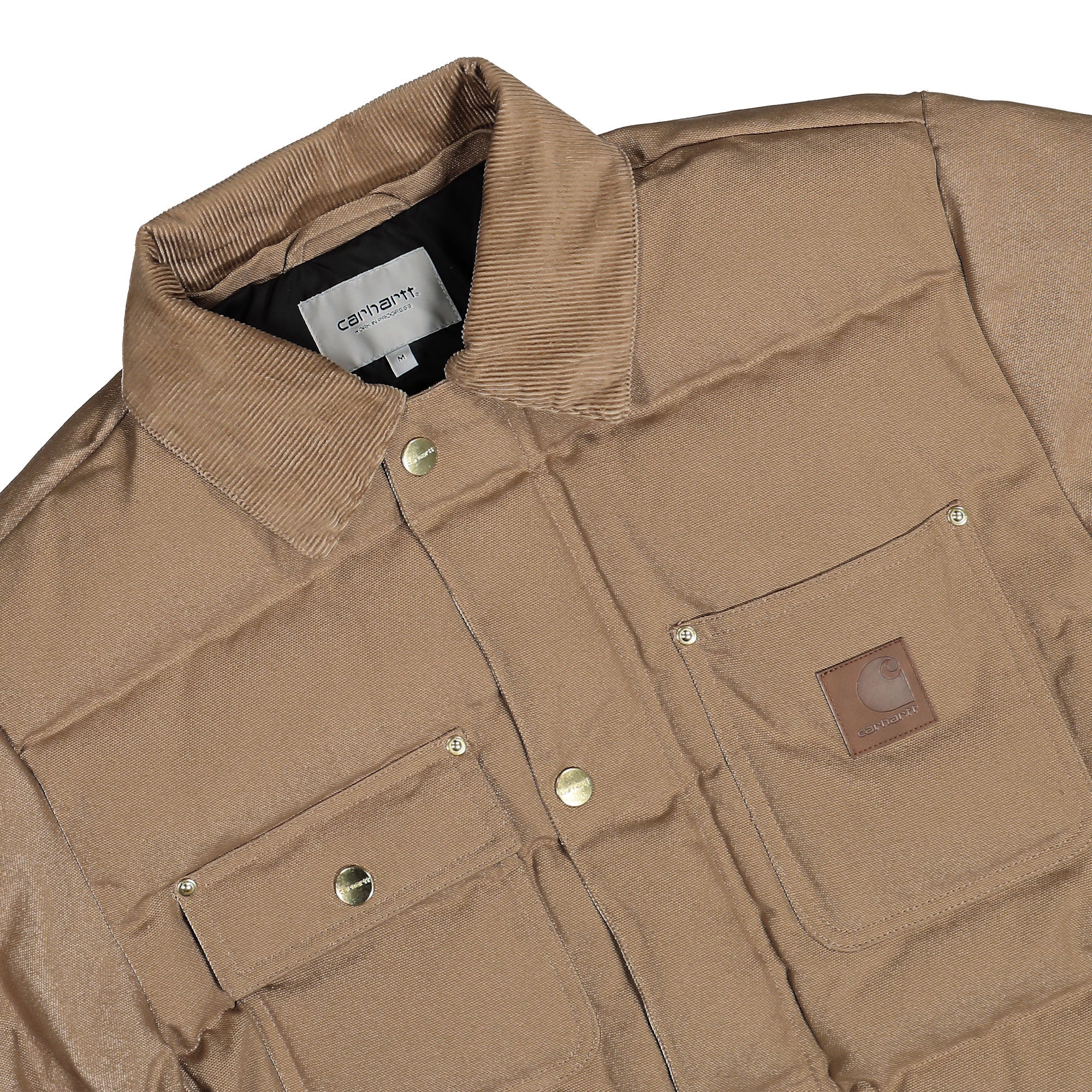 Carhartt WIP<br>Rayley Jacket