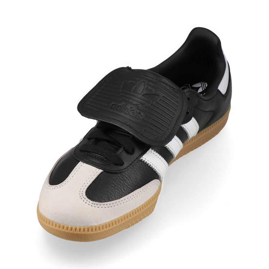 adidas Samba LT - Noir/Blanc/Doré Femme