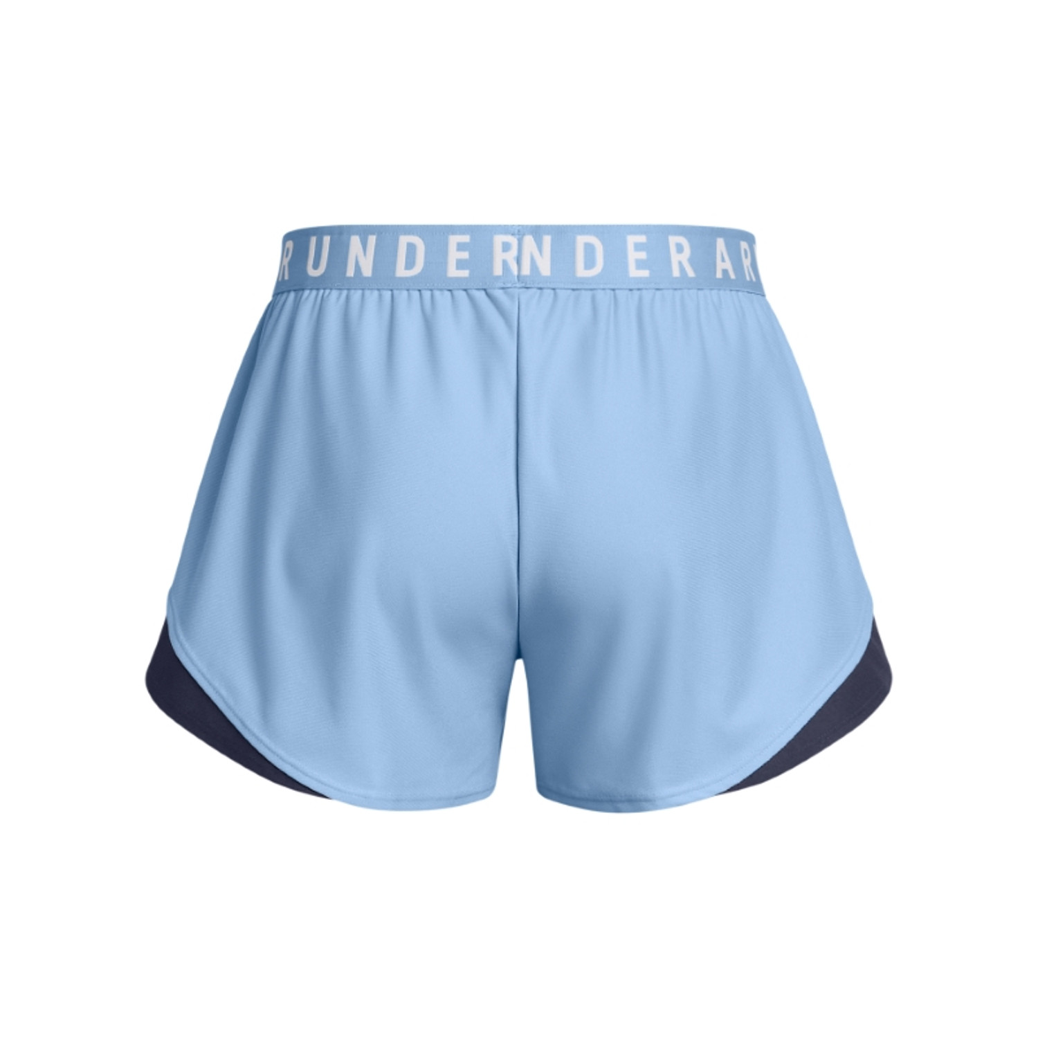 Under Armour Play Up Short