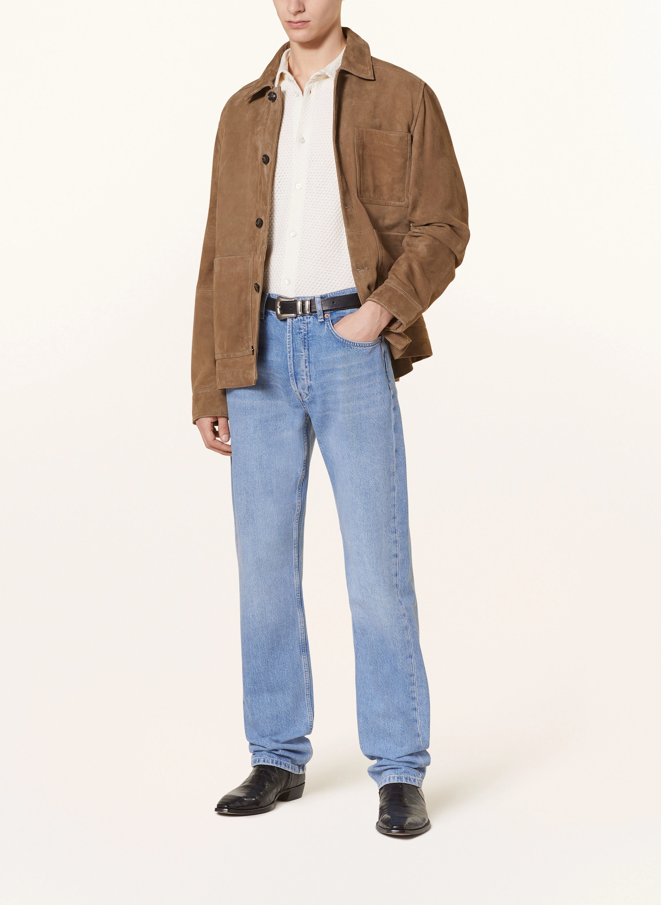 J.LINDEBERG Jeans Regular Fit