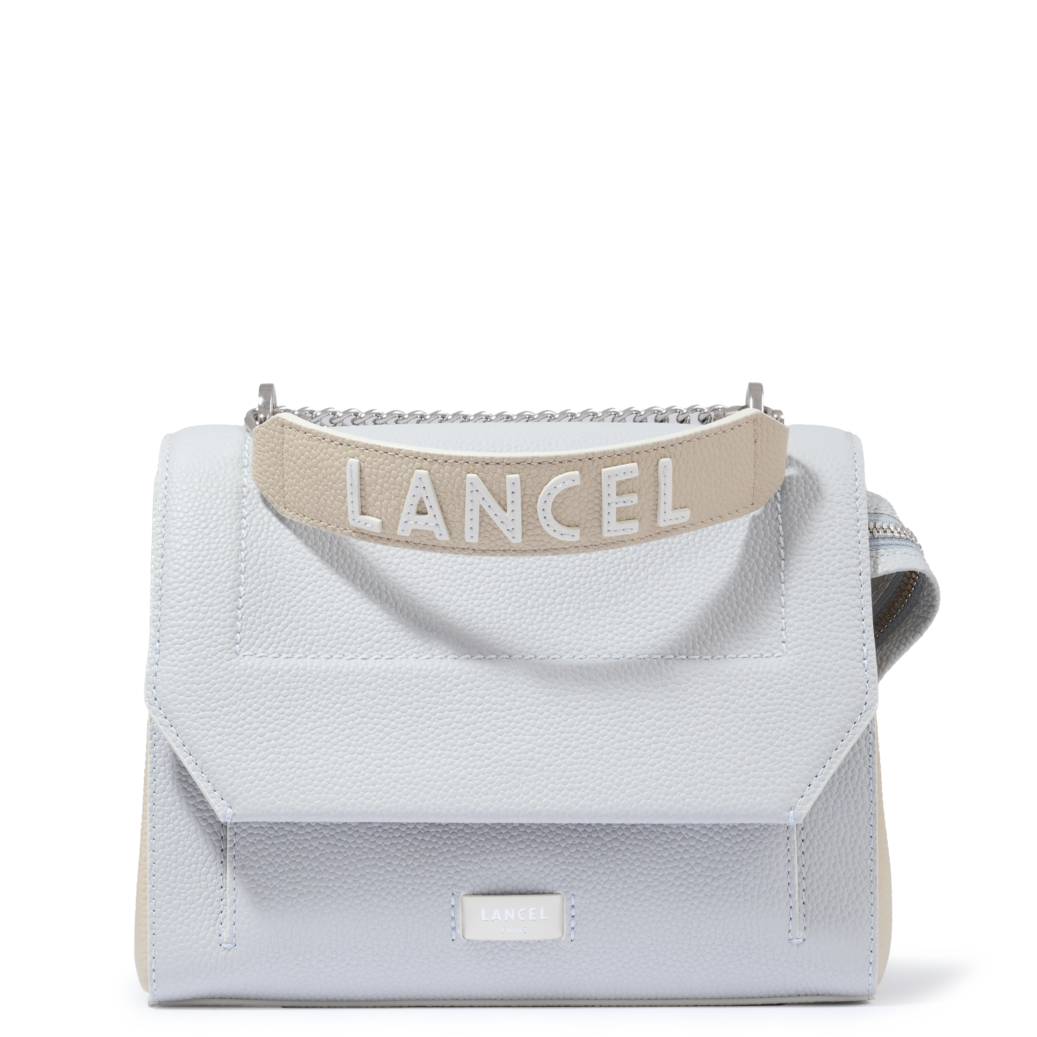 Sac rabat M Ninon de Lancel-Multico Glace