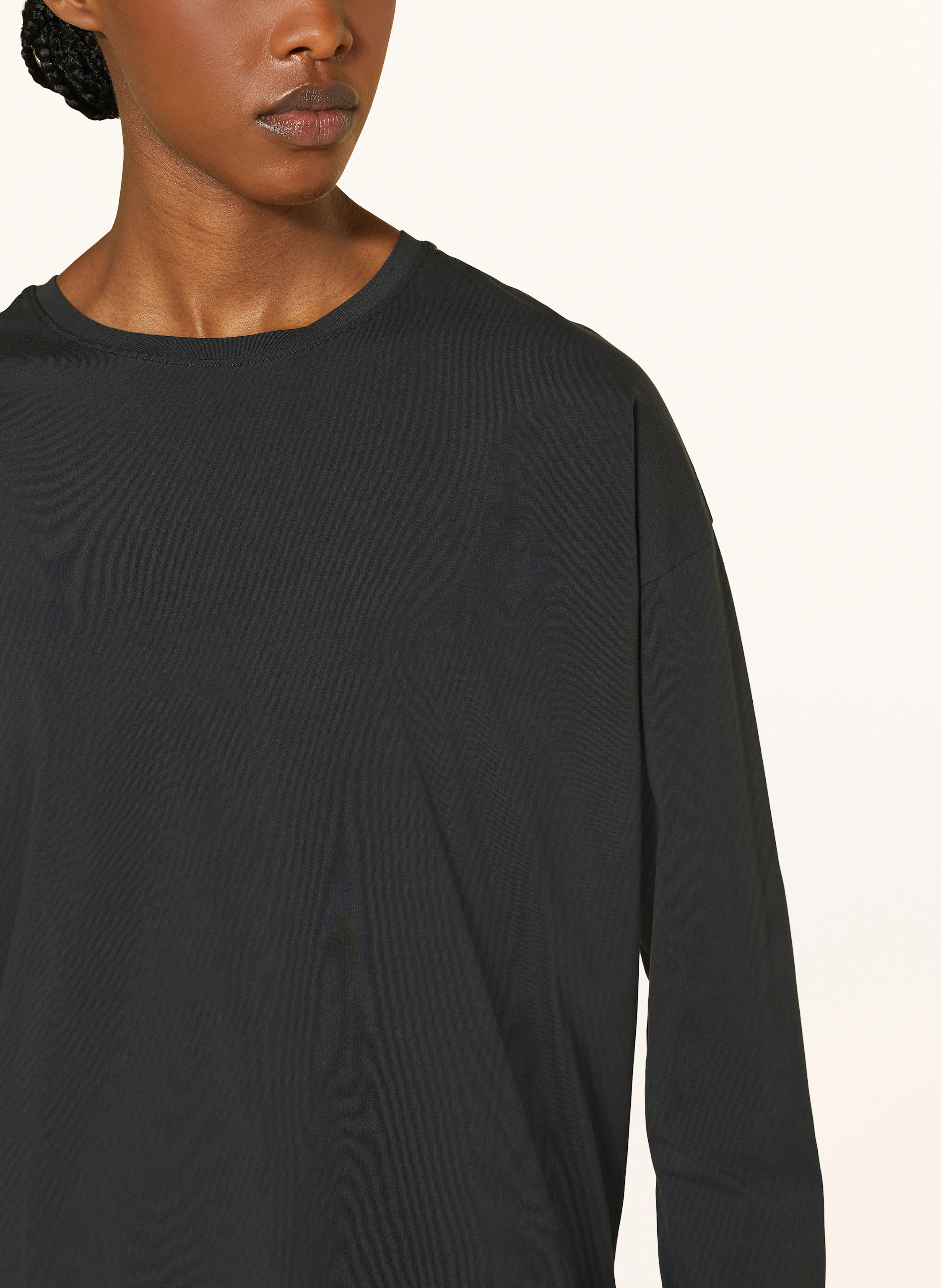 vuori Funktionsshirt FEATHER
