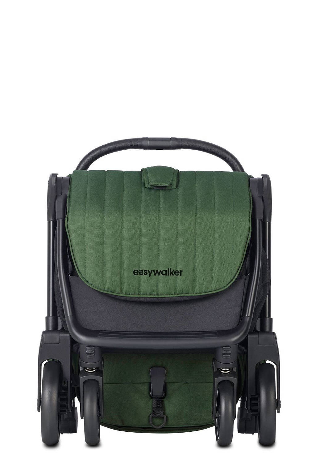 Jackey² Deep Green