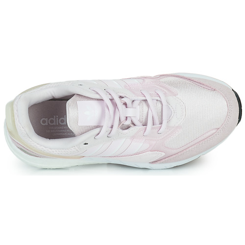 adidas Originals - ZX 1K BOOST 2.0 W - Rose