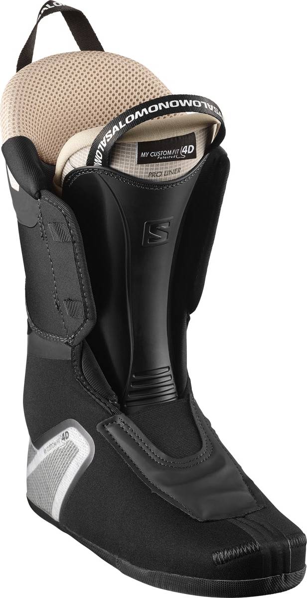 Salomon Men's Shift Pro 120 AT Beluga/Andorra/Humus