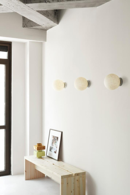 Normann Copenhagen Pix plafondlamp Ø20