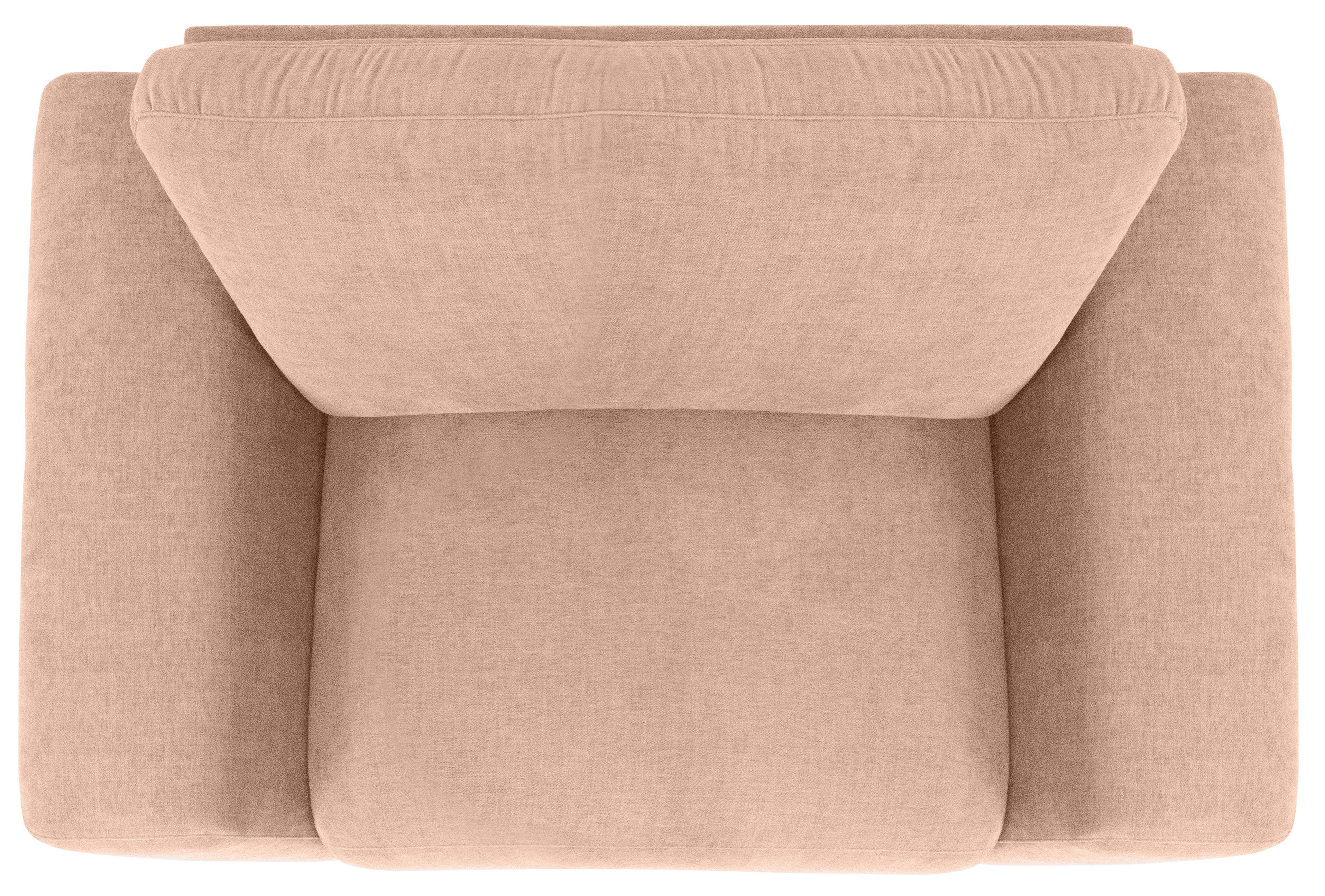 Fauteuil Zenova