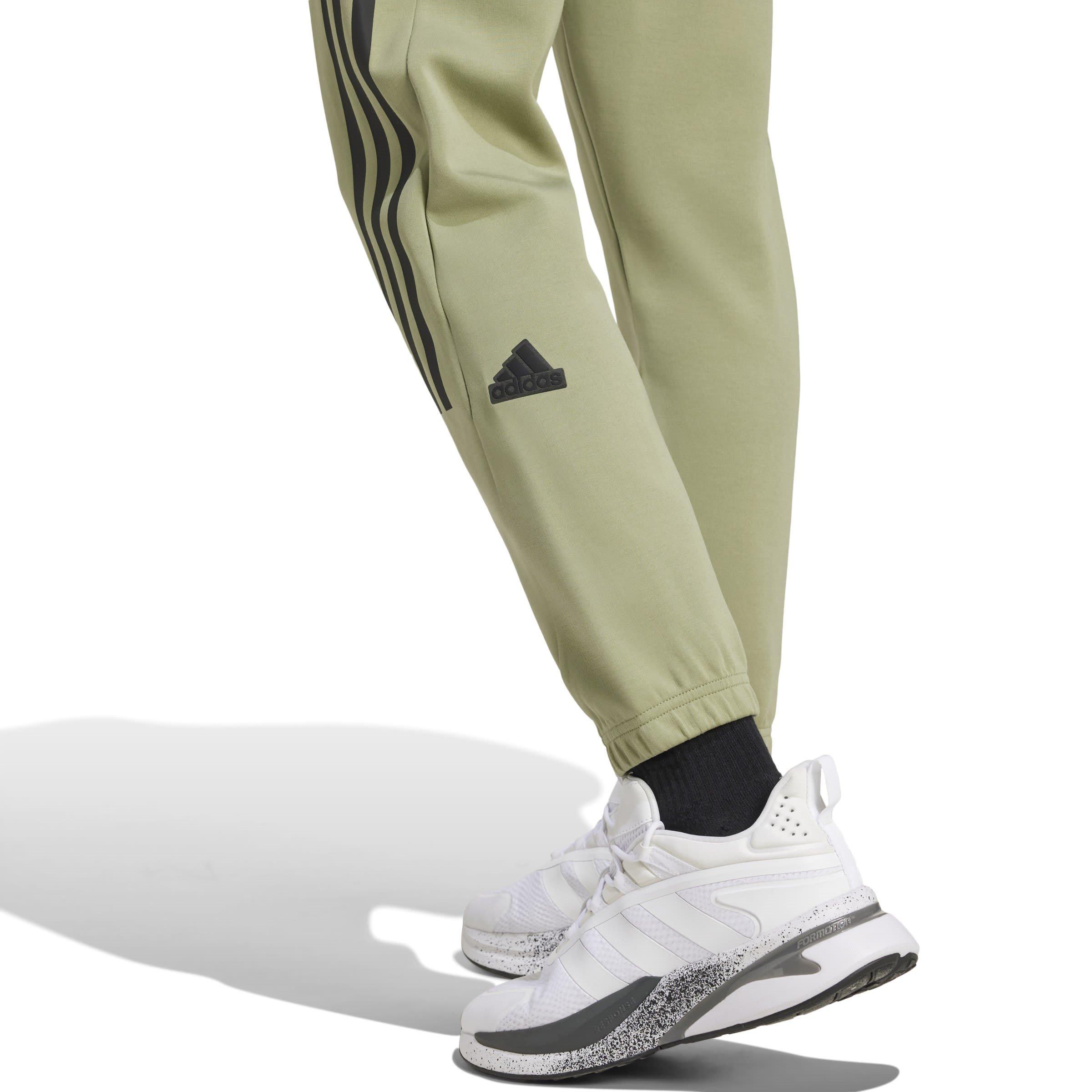 adidas Future Icons 3 Stripes Joggers Mens