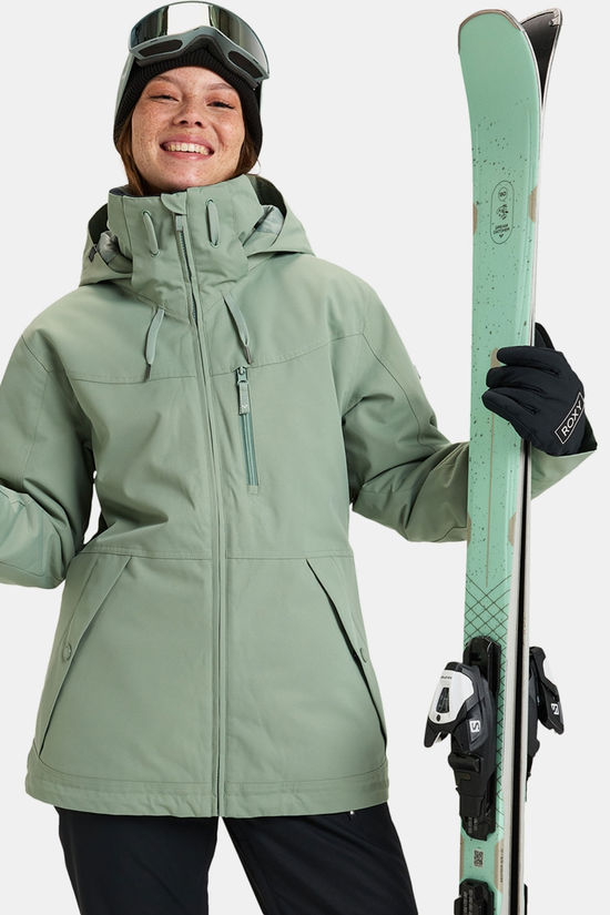 Roxy Roxy Presence Parka Jk Ski-Jas Dames