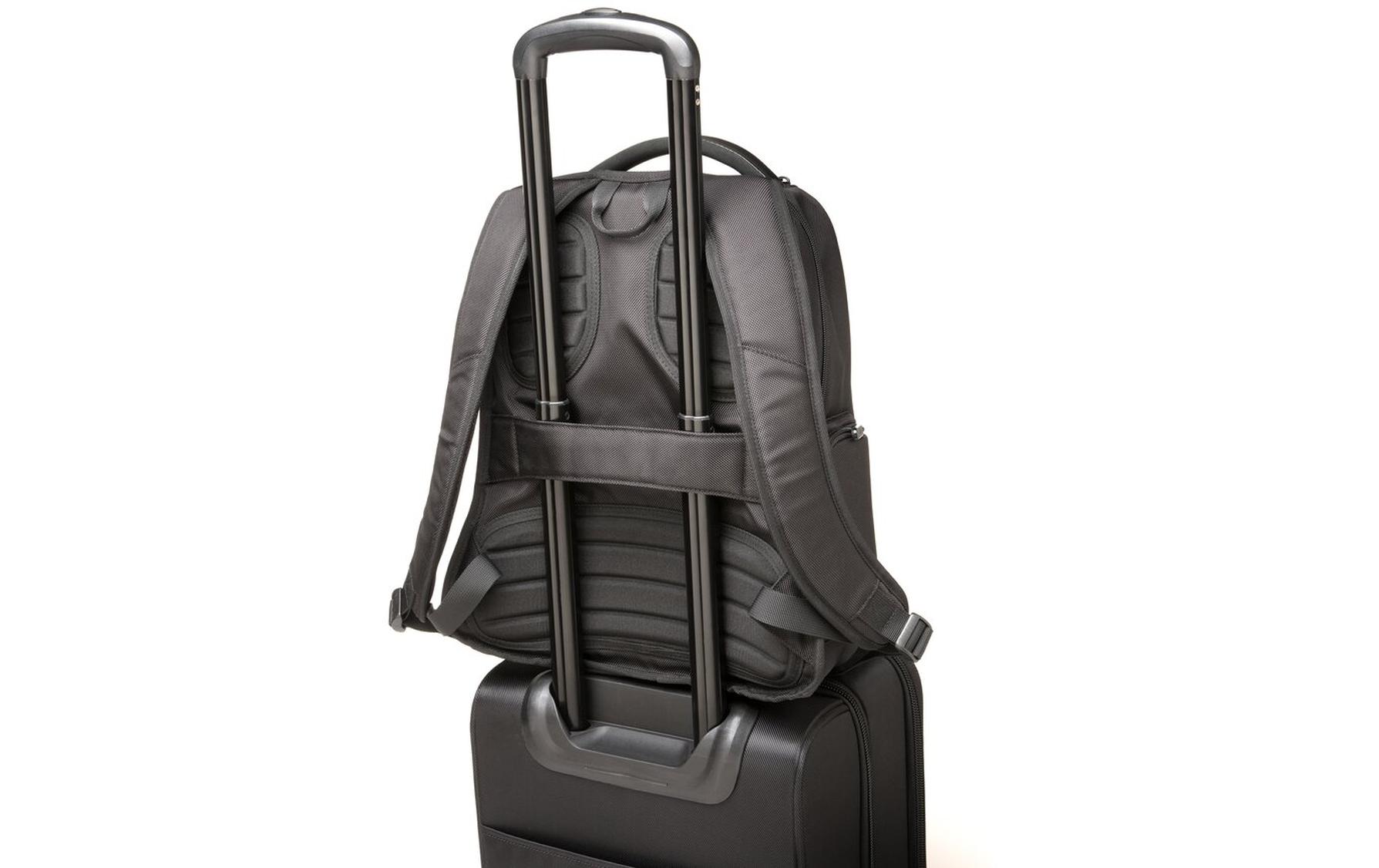 Notebook-Rucksack Contour 2.0 14 