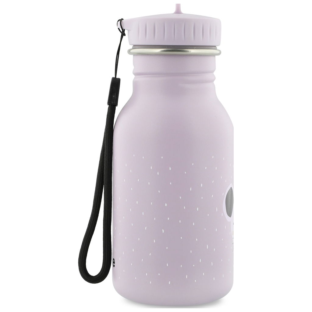 trixietrixie   Trinkflasche Mrs. Mouse 350ml