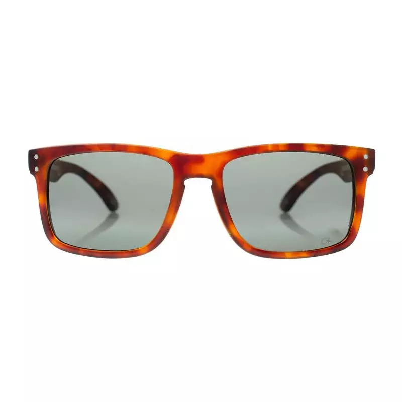 Lunettes de soleil MUNDAKA Pozz´ Matte Brown Tort