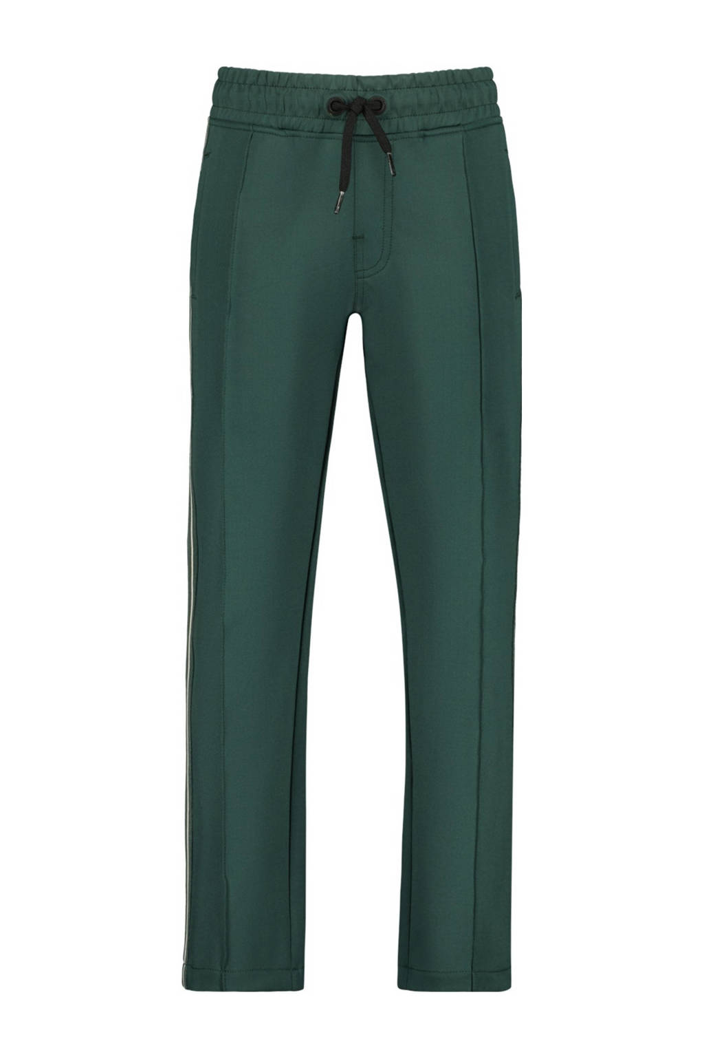Vingino regular fit broek Sokani groen