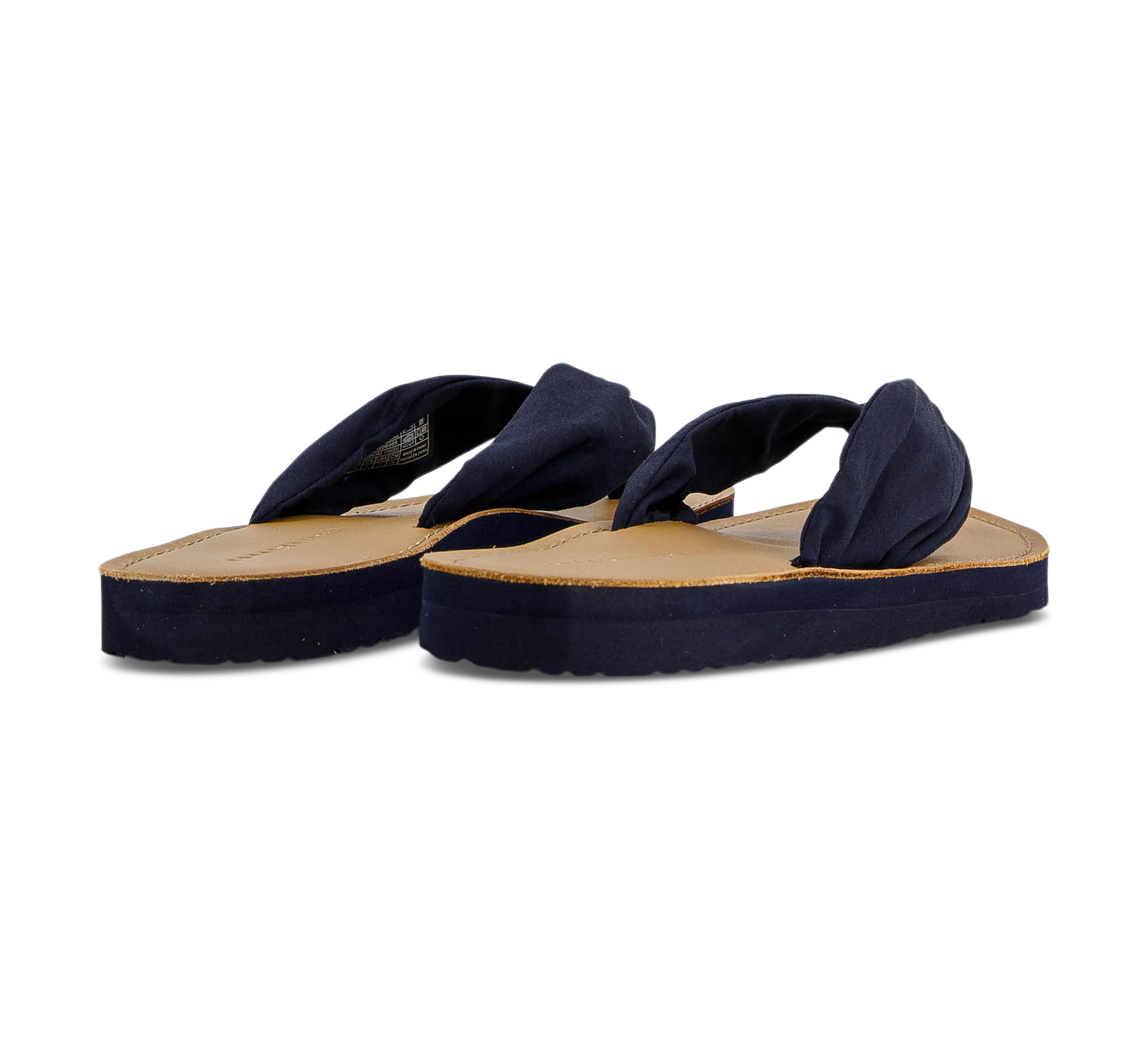 Tommy Hilfiger Flip Flops
