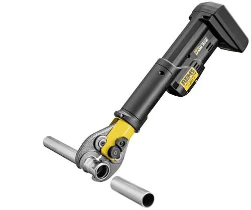 REMS Mini-Press S 22V ACC Basic-Pack