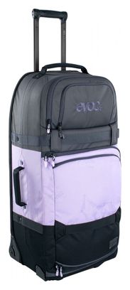 Valise EVOC World Traveller 125 Violet