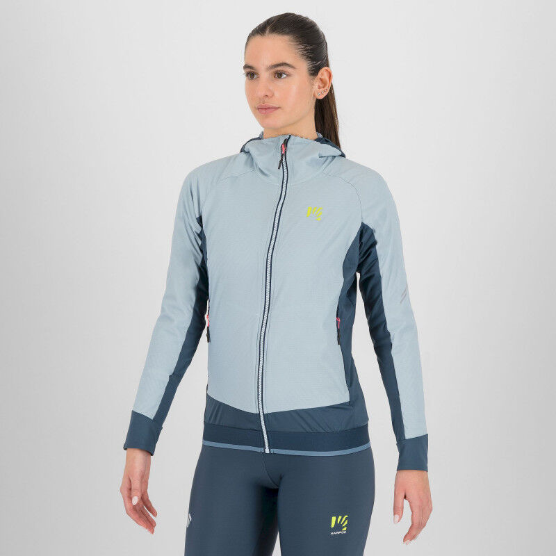 Lavaredo Winter - Polaire femme