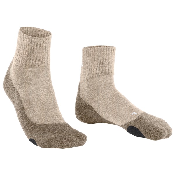 Falke - Women's TK2 Wool Short - Chaussettes de randonnée