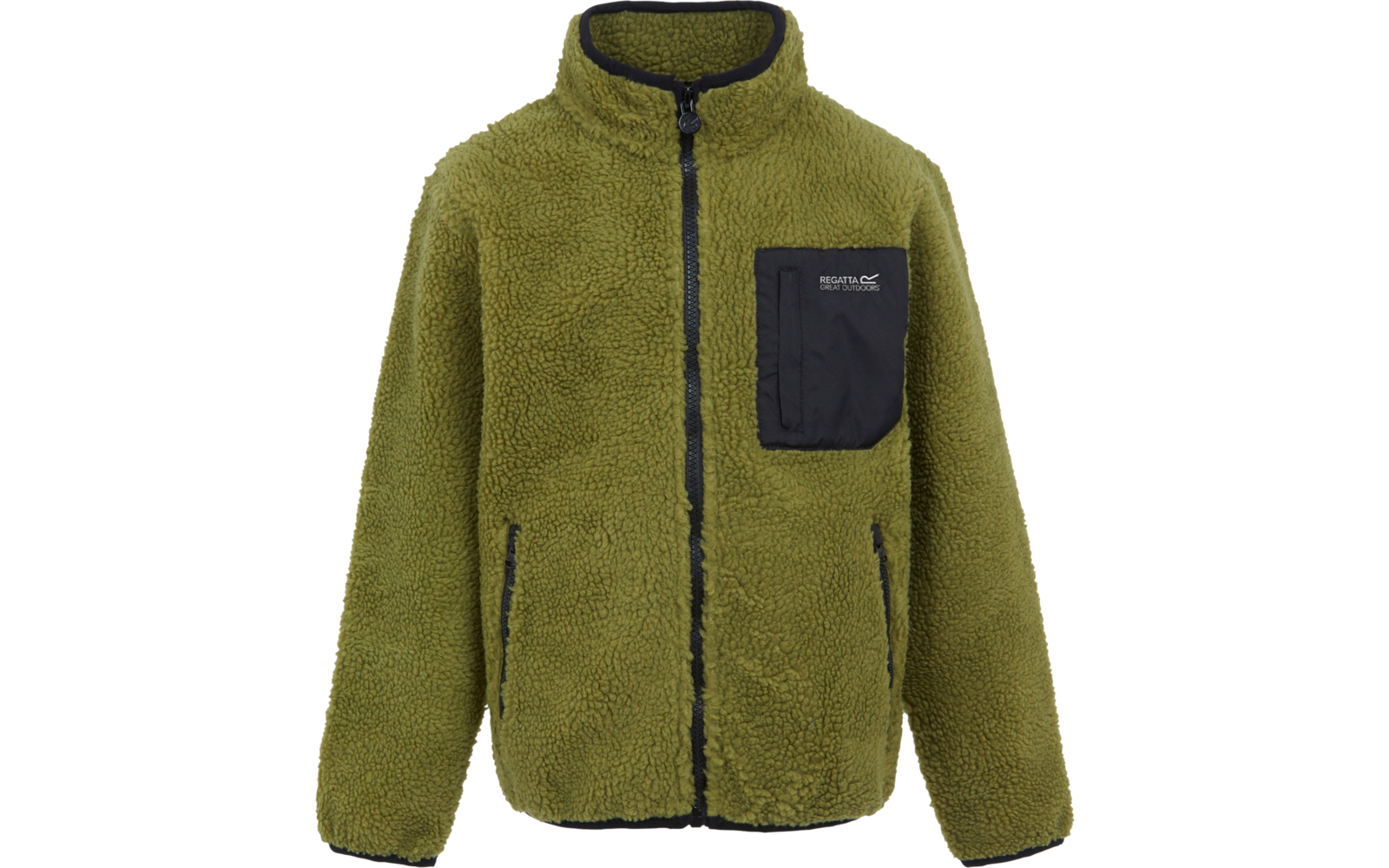 Regatta Frankie Kinderfleecejacke