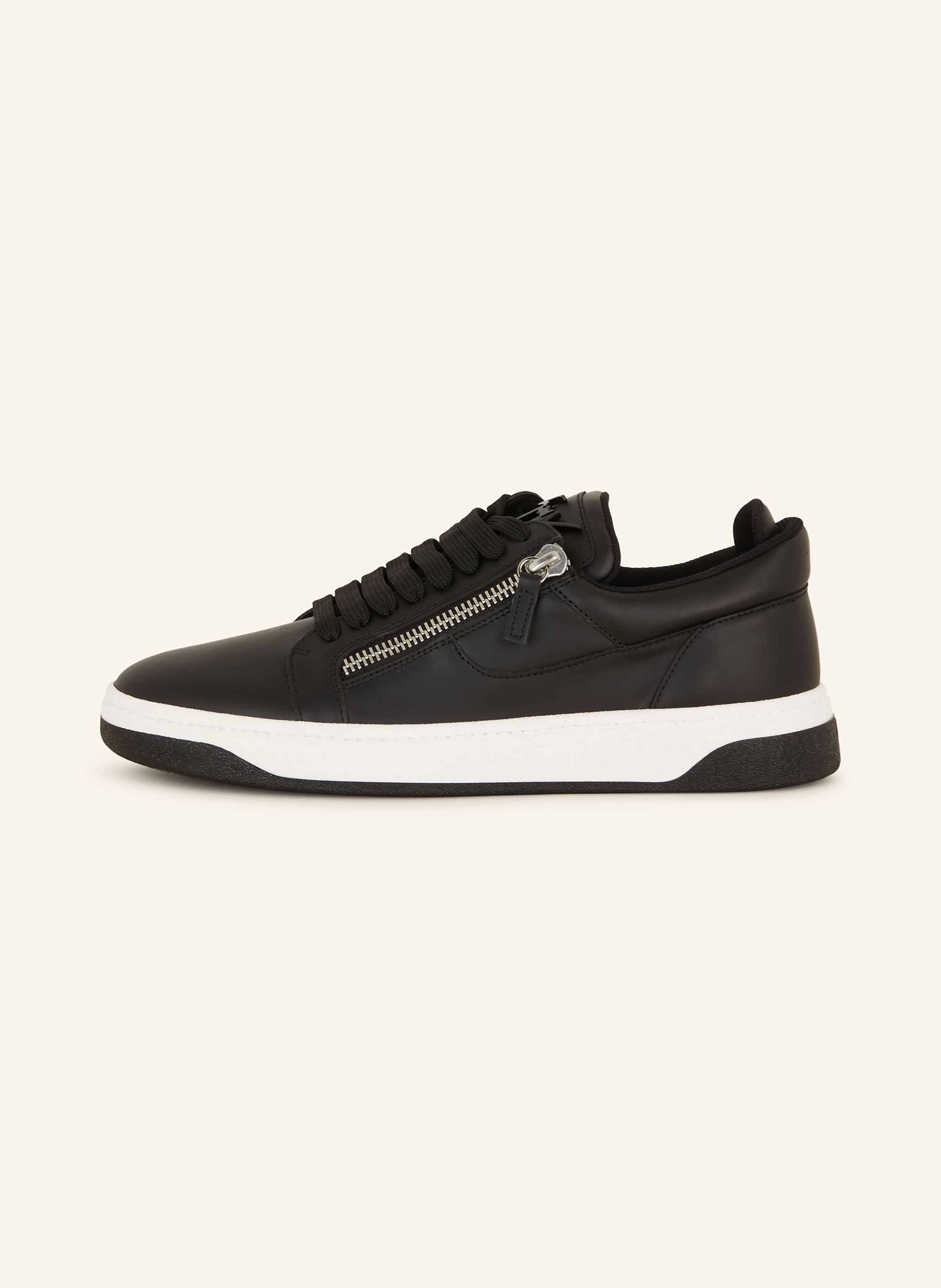 GIUSEPPE ZANOTTI DESIGN Sneaker