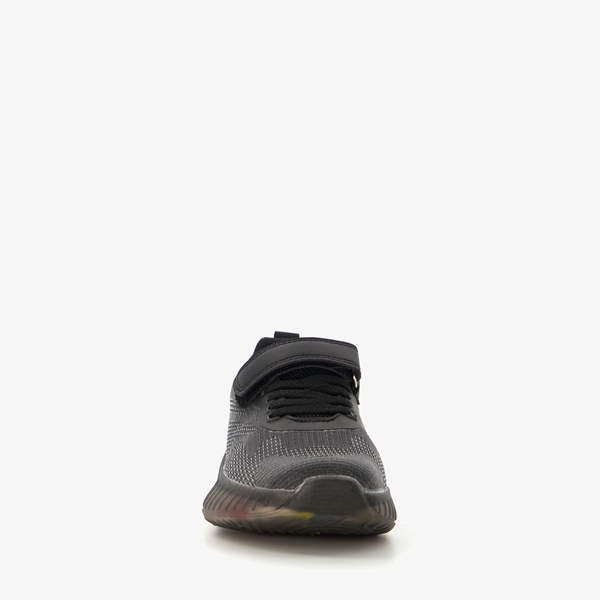 Blue Box jongens sneakers met multicolour zool