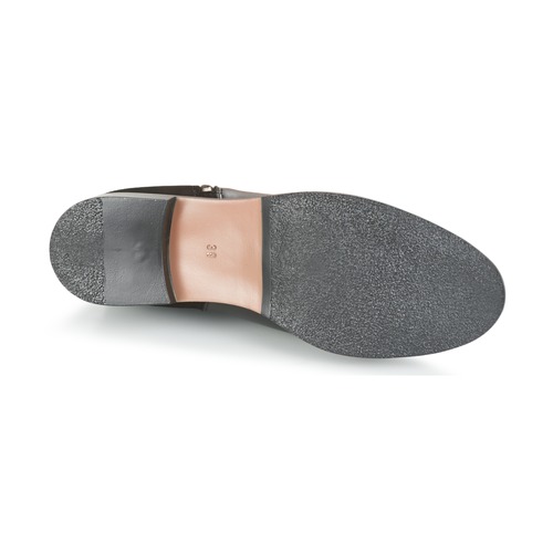 Betty London - FIANI - Noir