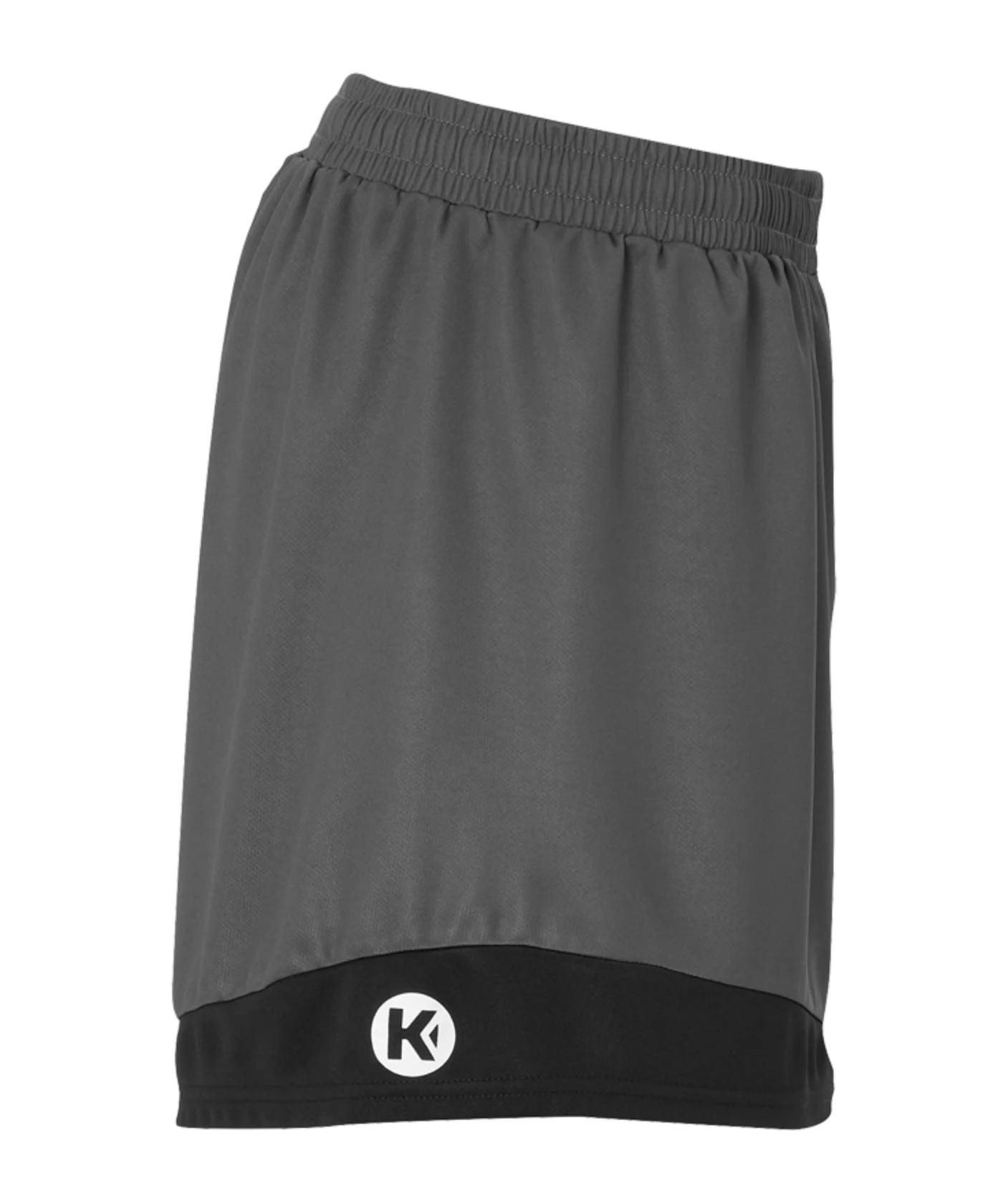 Kempa Emotion 2.0 Short Damen Grau Schwarz F11