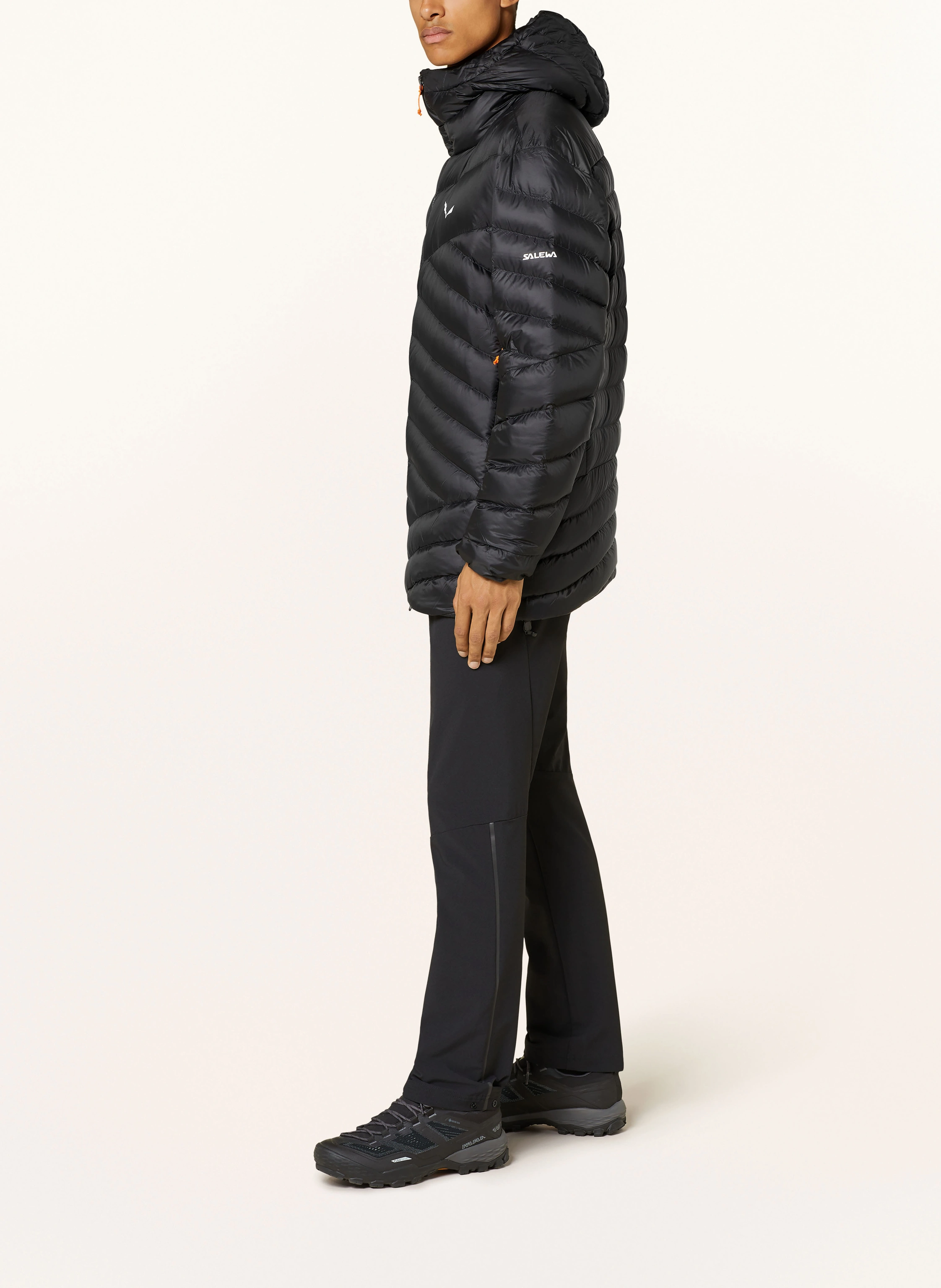 SALEWA Lightweight-Daunenjacke ORTLES MED 3