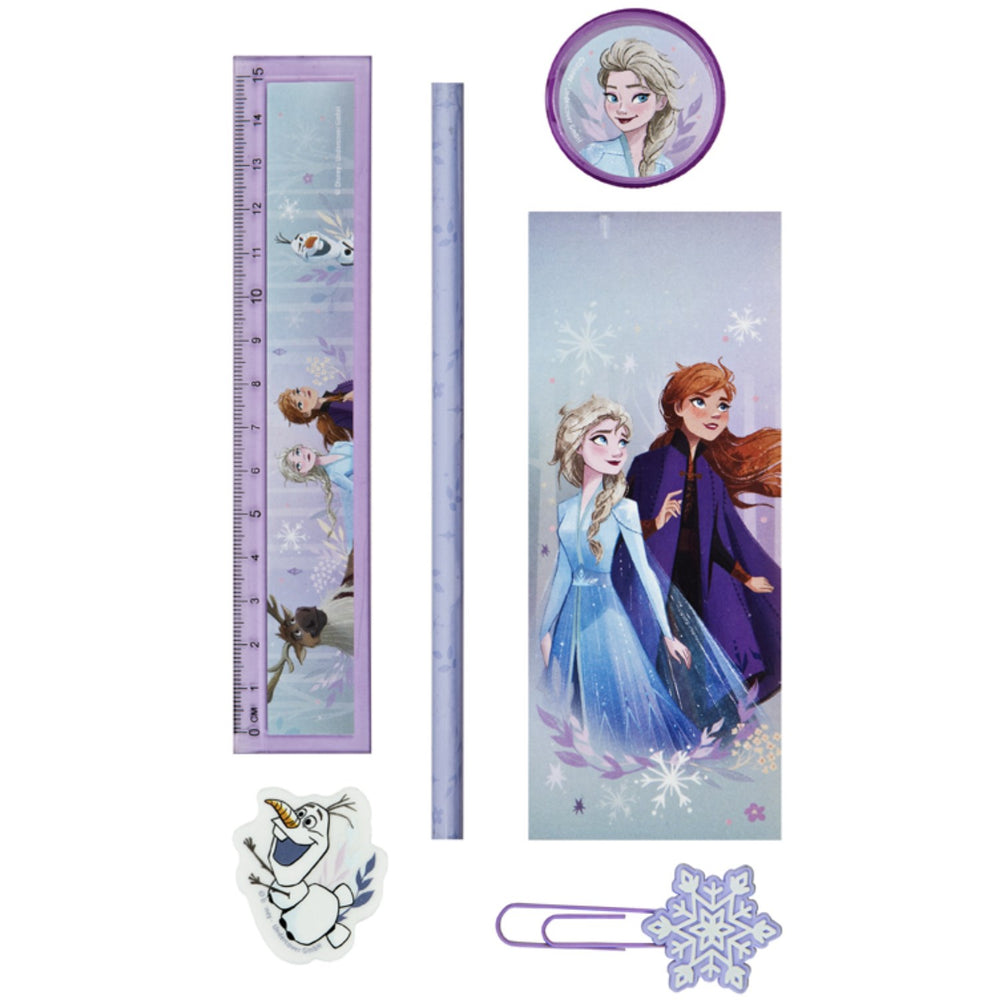 Køb Undercover Frozen Filled Quiver