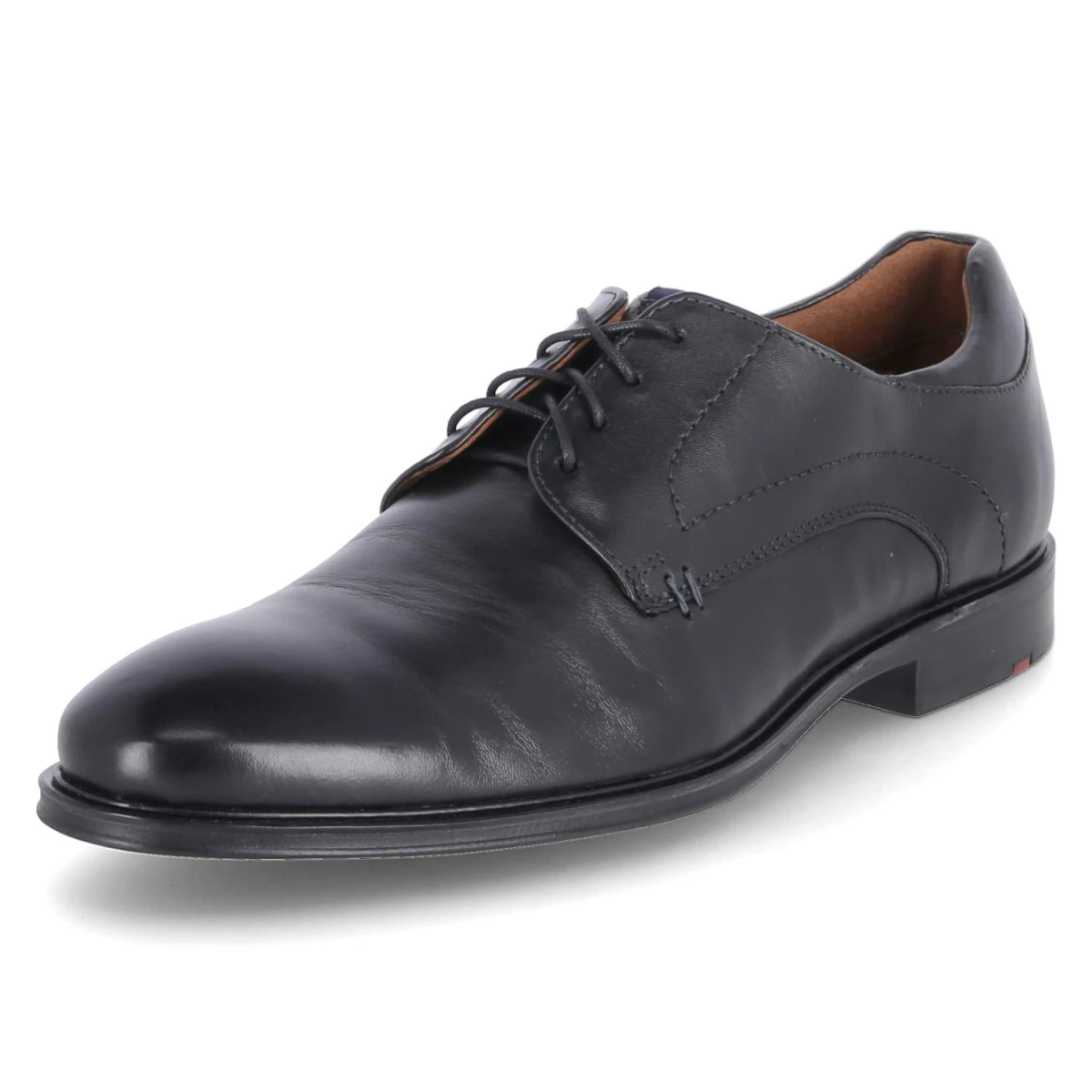 LloydHalbschuhe MILAN - schwarz