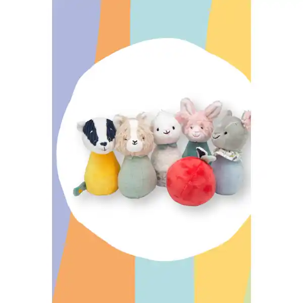 Soft-Bowling