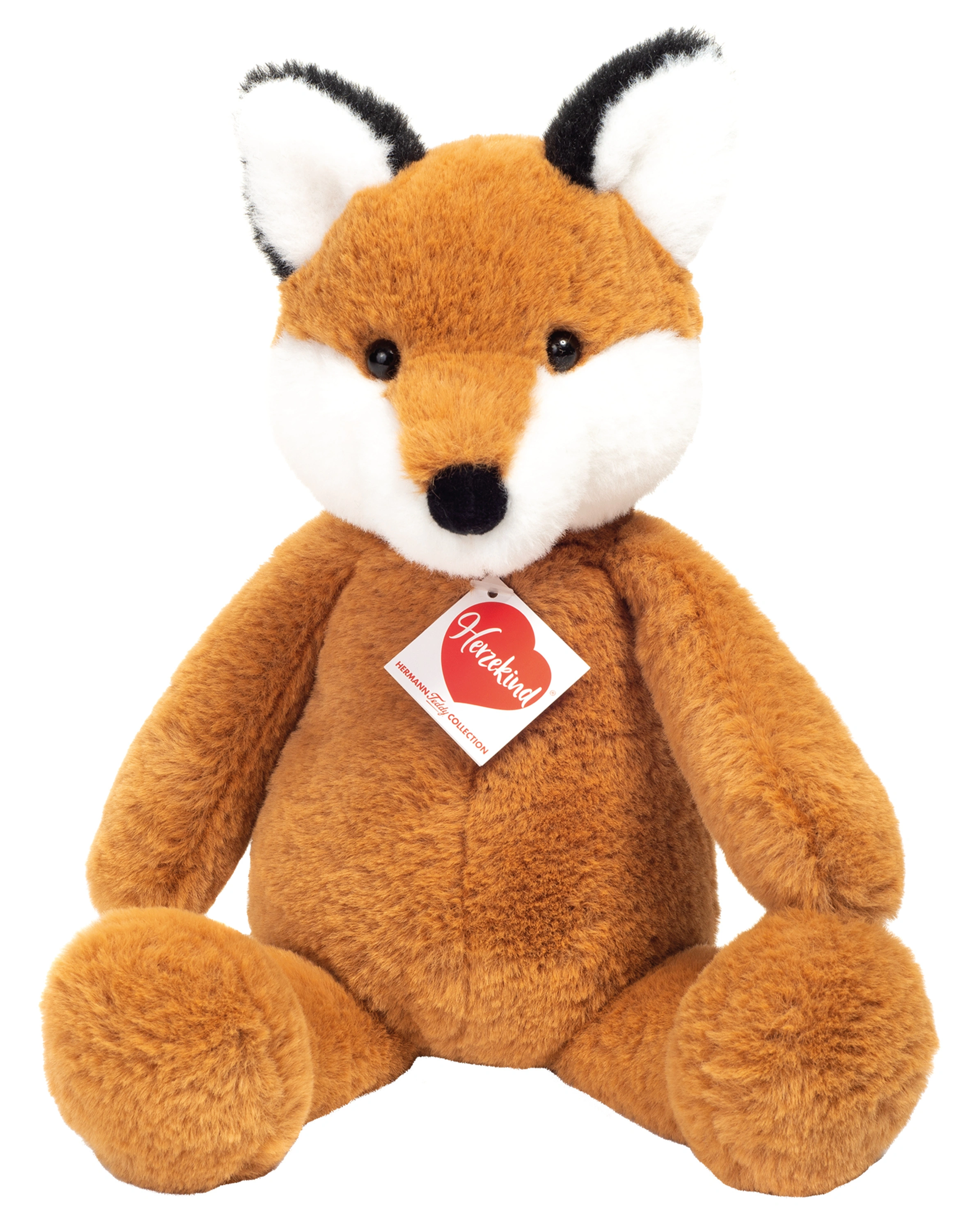 Kuscheltier FUCHS FOXIE (32cm)
