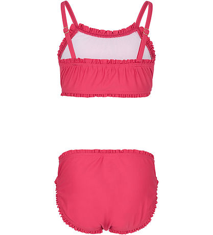 Sofie Schnoor Bikini - UV50+ - Hell Pink
