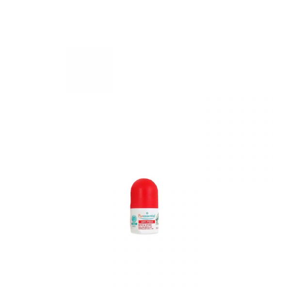 Puressentiel SOS Insetos Roll-On Bebé 30ml