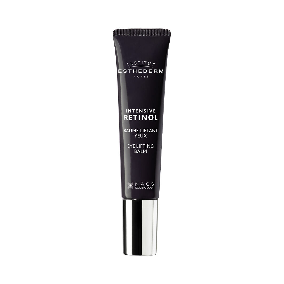 INSTITUT ESTHEDERM  Bálsamo Olhos Lifting Retinol - 15ml