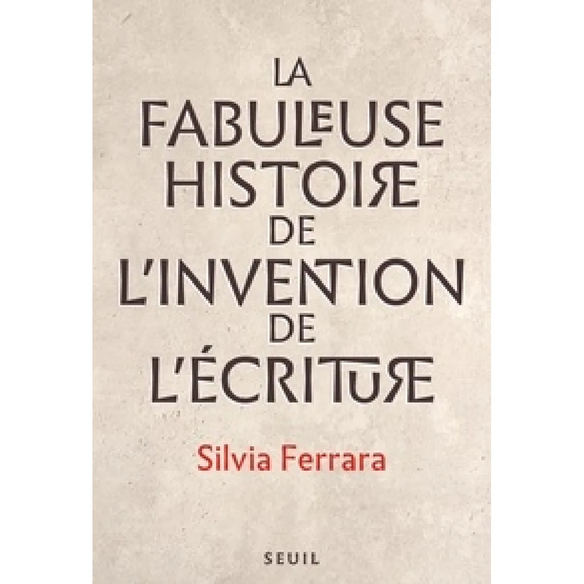Coffret Silvia Ferrara