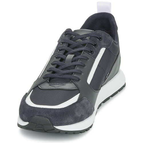 HUGO - Icelin_Runn_nypu A_N Marino / Blanco