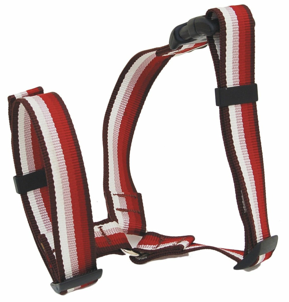 Muselière pour chiens en nylon arka haok